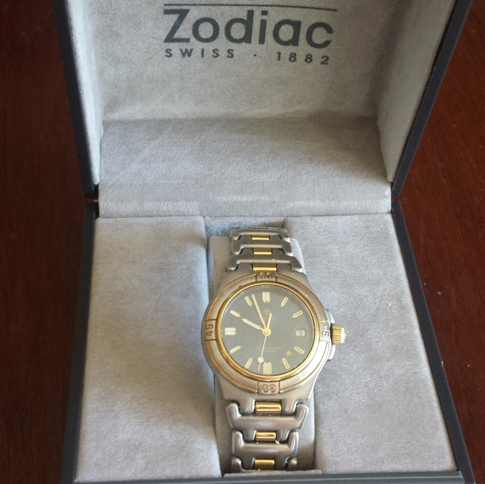 Zodiac Watch - Picture 3 of 4